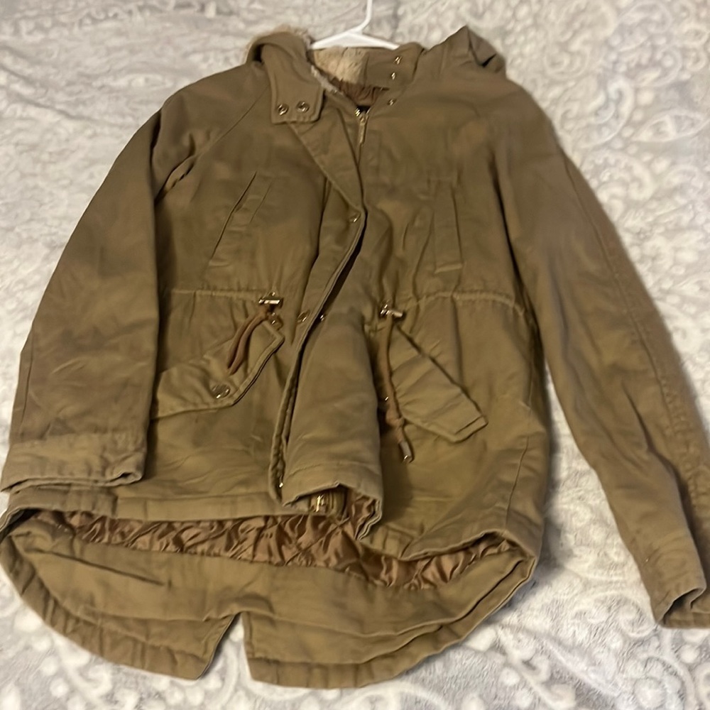 coat